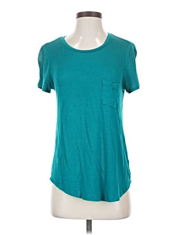 Aero Short Sleeve T-Shirt (view 1)