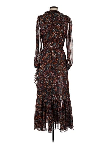 MISA Los Angeles Casual Dress (view 2)