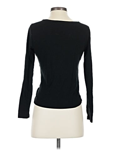 Gap Fit Long Sleeve T-Shirt (view 2)