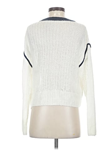 Chuu Pullover Sweater (view 2)