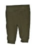Old Navy Solid Green Casual Pants Size 3-6 mo - photo 1