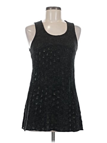 KensieGirl Sleeveless Top (view 1)