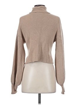 Forever 21 Turtleneck Sweater (view 2)