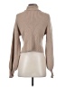 Forever 21 Tan Turtleneck Sweater Size S - photo 2