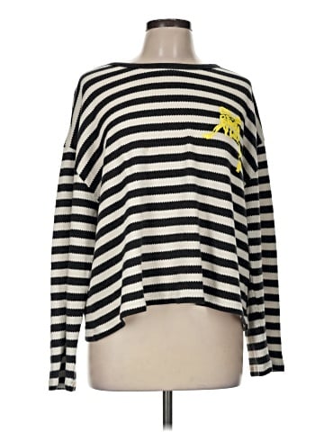 Bimba y Lola Pullover Sweater (view 1)