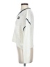 Chuu White Pullover Sweater Size S - photo 5