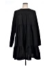 ASOS Design Black Casual Dress Size 16 (tall) - photo 1