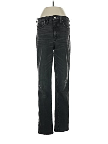 Madewell Jeans (view 1)