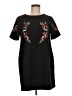 Unbranded Black Casual Dress Size M - photo 1