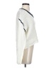 Chuu White Pullover Sweater Size S - photo 4