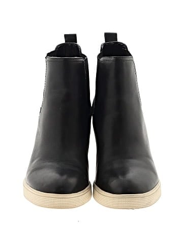 Lauren by Ralph Lauren Wedges (view 2)
