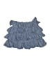 Crewcuts 100% Cotton Blue Denim Skirt Size 12 - photo 2