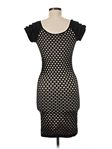 Bebe Cocktail Dress (view 2)