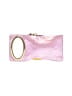 IMAN Pink Clutch One size - photo 1