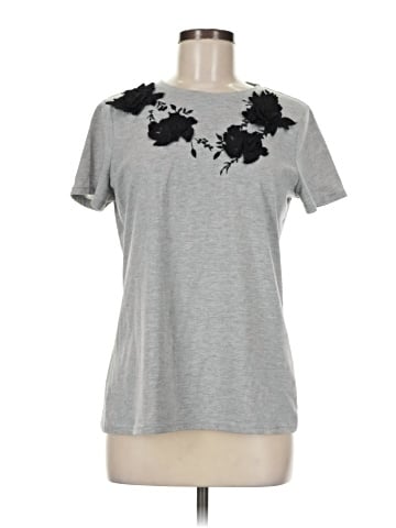 Daisy Fuentes Short Sleeve T-Shirt (view 1)