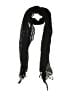 Unbranded Black Scarf One size - photo 1