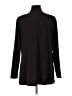 Susan Graver Black Brown Cardigan Size L - photo 2