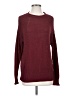 Jessica Simpson Burgundy Pullover Sweater Size S - photo 1