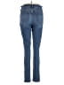 Old Navy Solid Blue Jeans Size 10 (tall) - photo 2