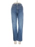 Gap Blue Jeans Size 2 - photo 1