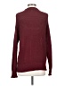 Jessica Simpson Burgundy Pullover Sweater Size S - photo 2