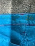 Kate Spade New York Teal Jeans Size 26 waist - photo 7
