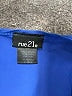 rue21 Blue Sleeveless Blouse Size XL - photo 7