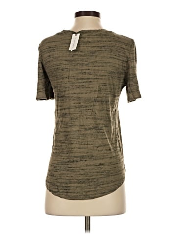 Pure & Good Short Sleeve T-Shirt (view 2)
