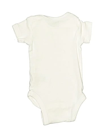 Gerber Short Sleeve Onesie (view 2)