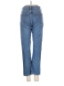 Gap Blue Jeans Size 2 - photo 2