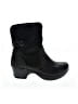 Dansko Black Ankle Boots Size EU 38 - photo 1