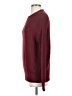 Jessica Simpson Burgundy Pullover Sweater Size S - photo 5