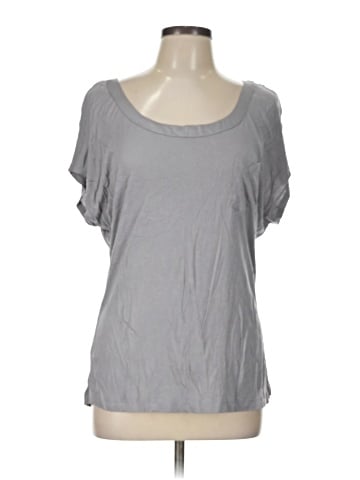 Kische Short Sleeve Top (view 1)