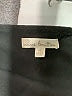 Nine Britton 100% Polyester Black Sleeveless Top Size M - photo 7