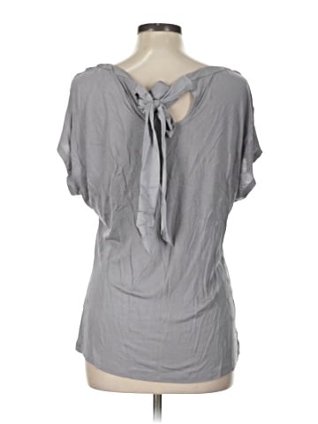 Kische Short Sleeve Top (view 2)