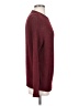Jessica Simpson Burgundy Pullover Sweater Size S - photo 4
