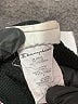 Champion Print Black Pullover Sweater Size L - photo 8