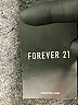Forever 21 Black Short Sleeve Top Size M - photo 8