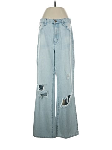Show Me Your Mumu Jeans (view 1)