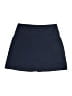 Skechers Solid Blue Active Skort Size S - photo 1