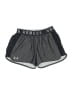 Under Armour 100% Polyester Gray Athletic Shorts Size XS - photo 1
