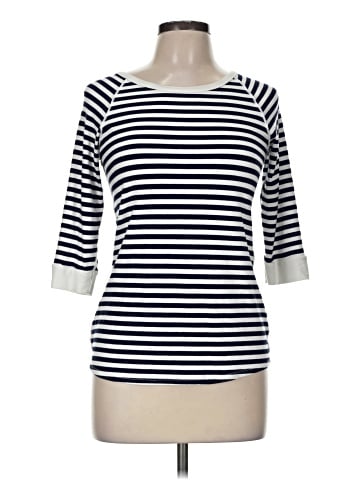Pete 3/4 Sleeve T-Shirt (view 1)