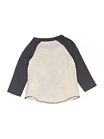 Rowdy Sprout 3/4 Sleeve T-Shirt (view 2)