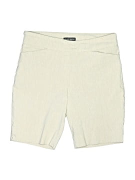 Hilary Radley Khaki Shorts