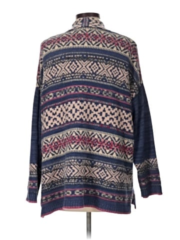 Chaps Cardigan (view 2)