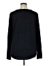 Ann Taylor LOFT Black Pullover Sweater Size XL - photo 2