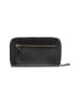 Tusk 100% Leather Black Leather Wallet One size - photo 2