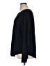 Ann Taylor LOFT Black Pullover Sweater Size XL - photo 5