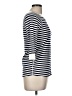 Pete Silver 3/4 Sleeve T-Shirt Size M - photo 4