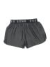 Under Armour 100% Polyester Gray Athletic Shorts Size XS - photo 2